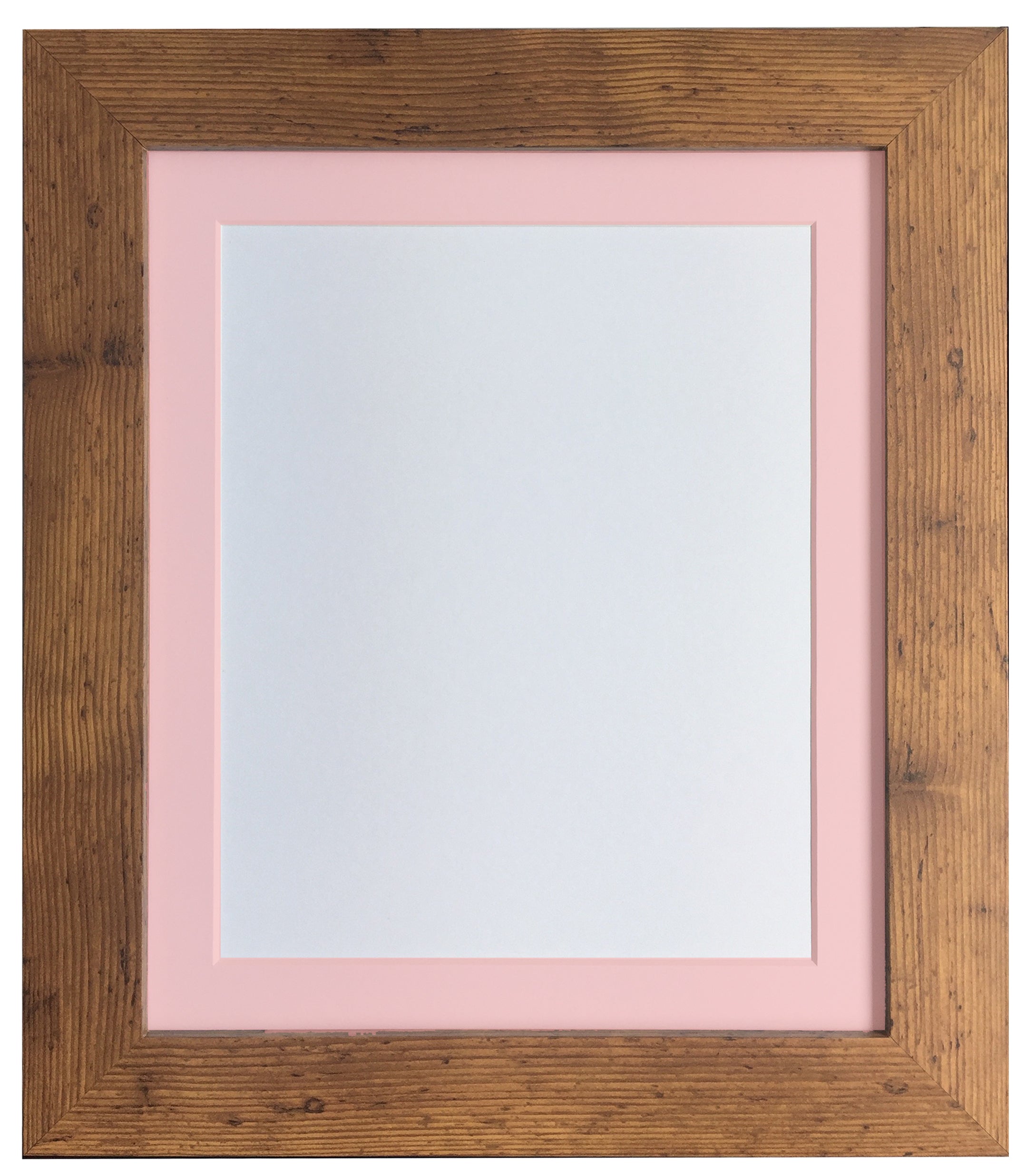Metro Rustic Frame