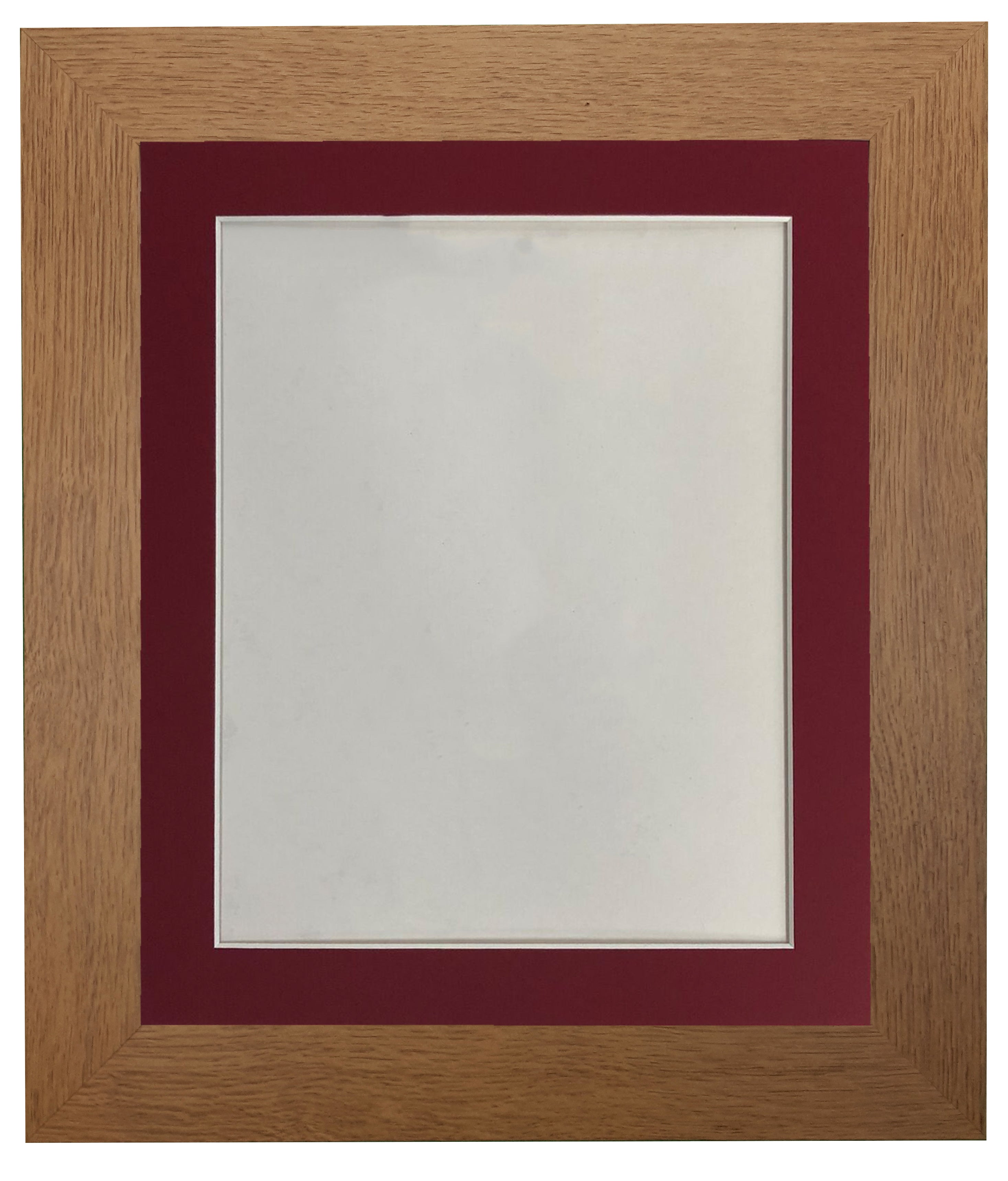 Metro Oak Frame