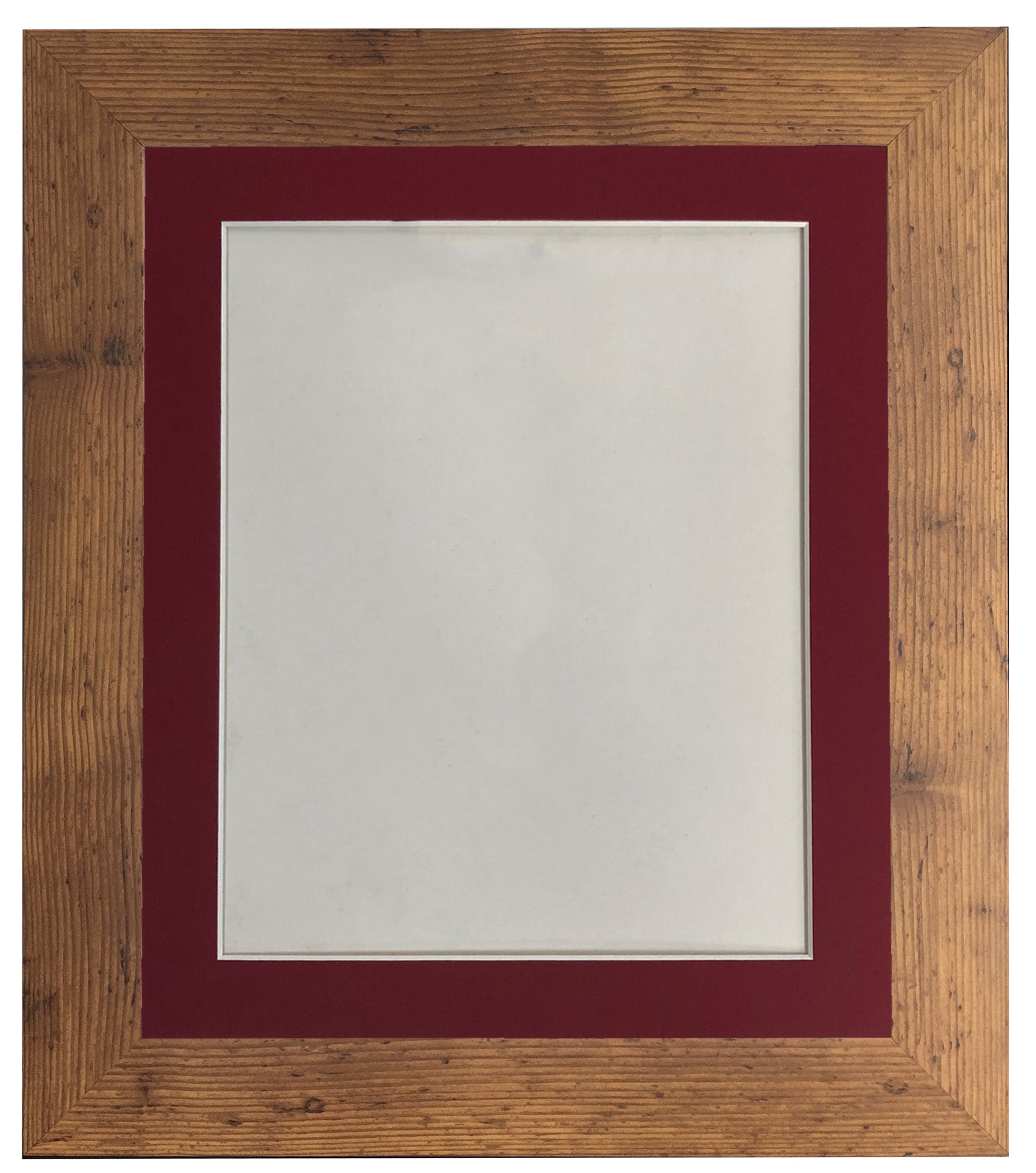 Metro Rustic Frame