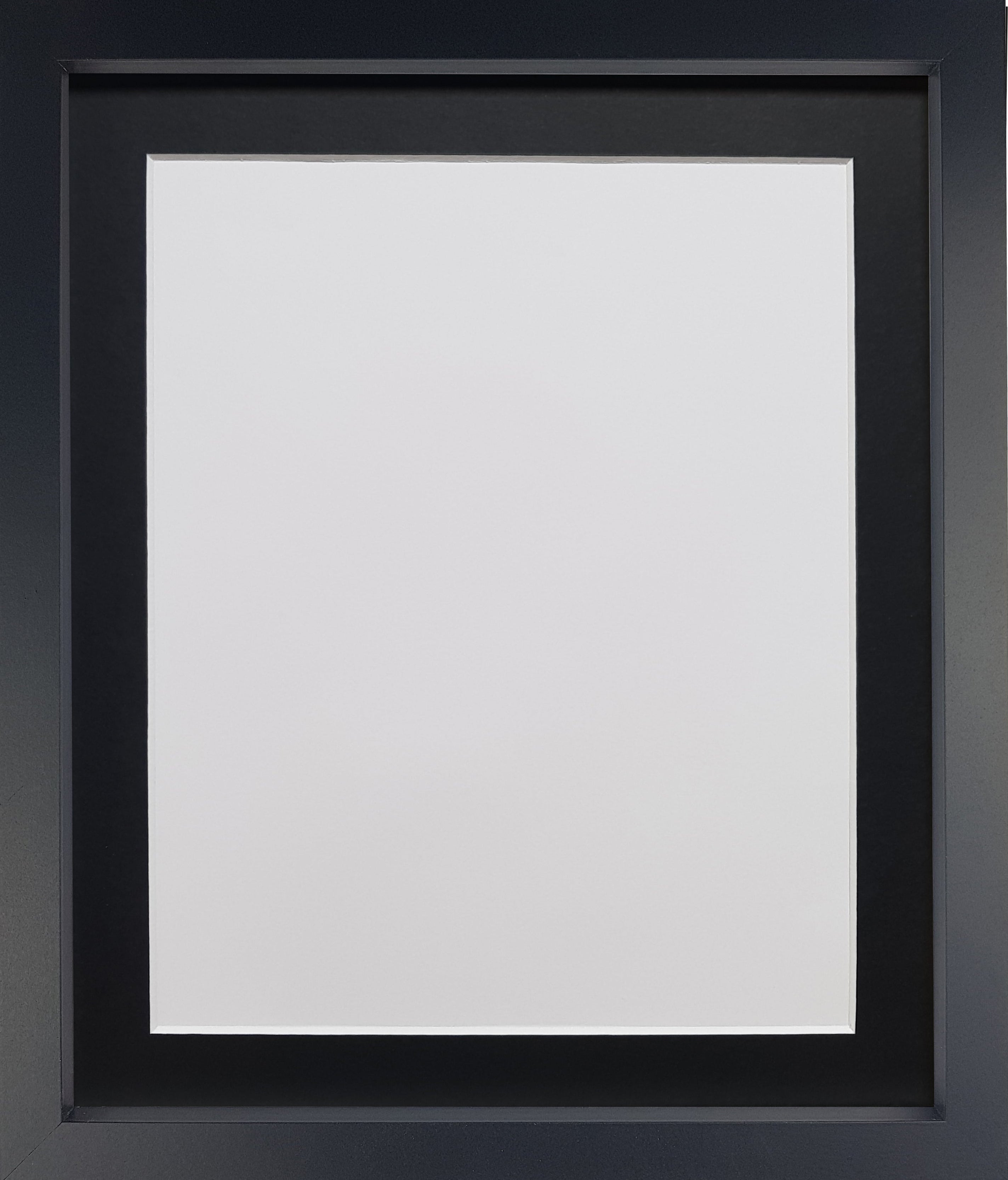 Rio Black Frame