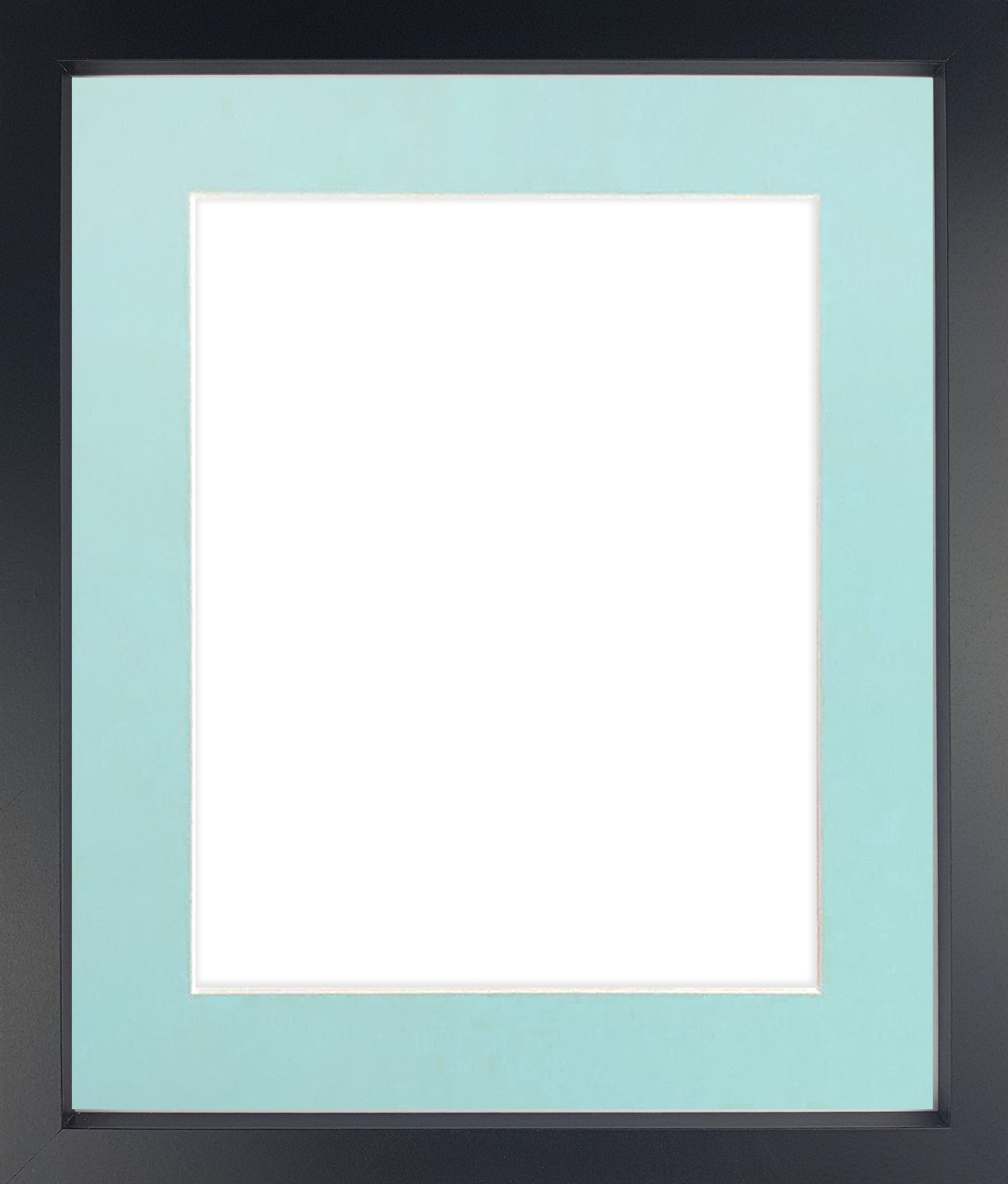 Rio Black Frame
