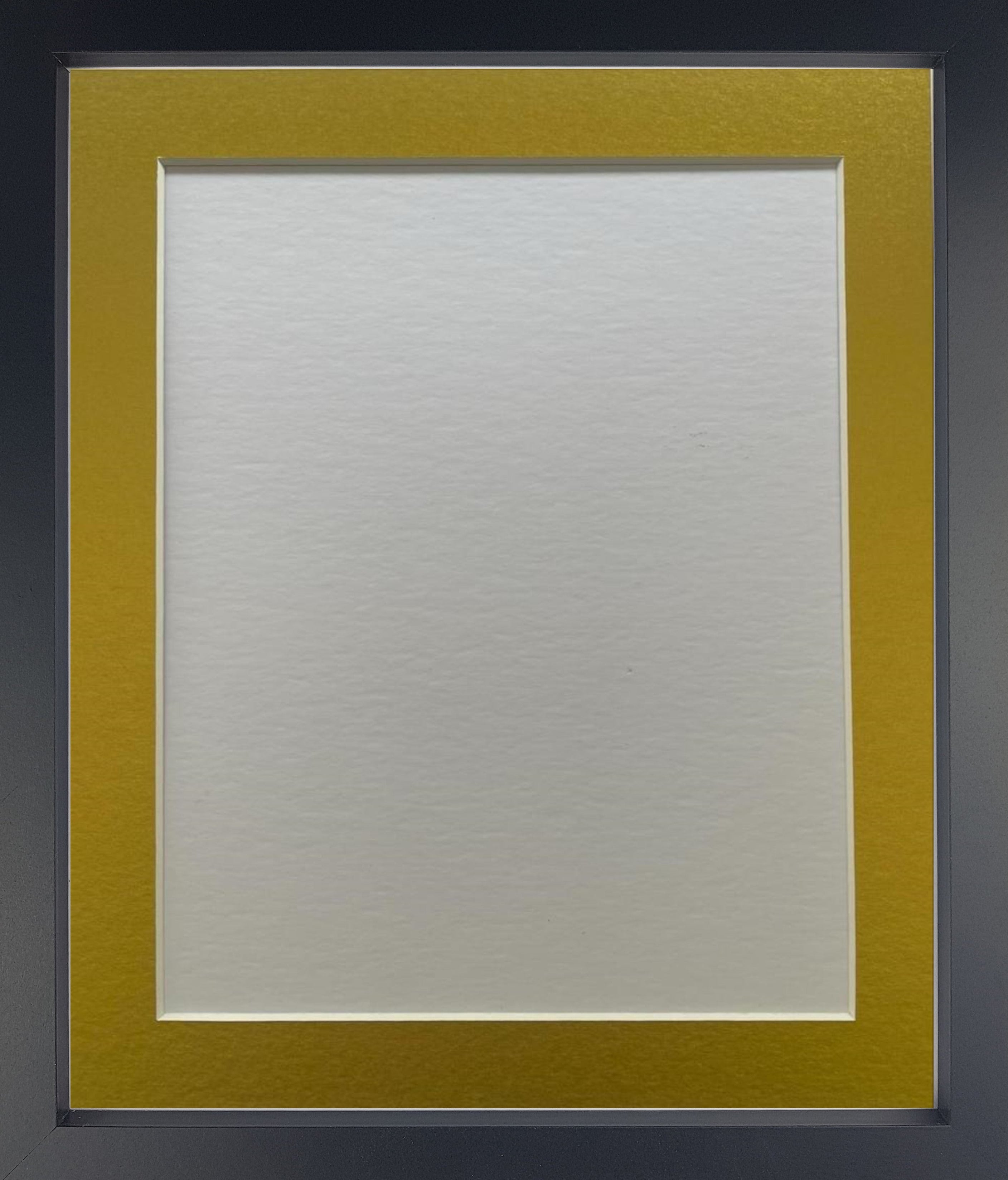 Rio Black Frame