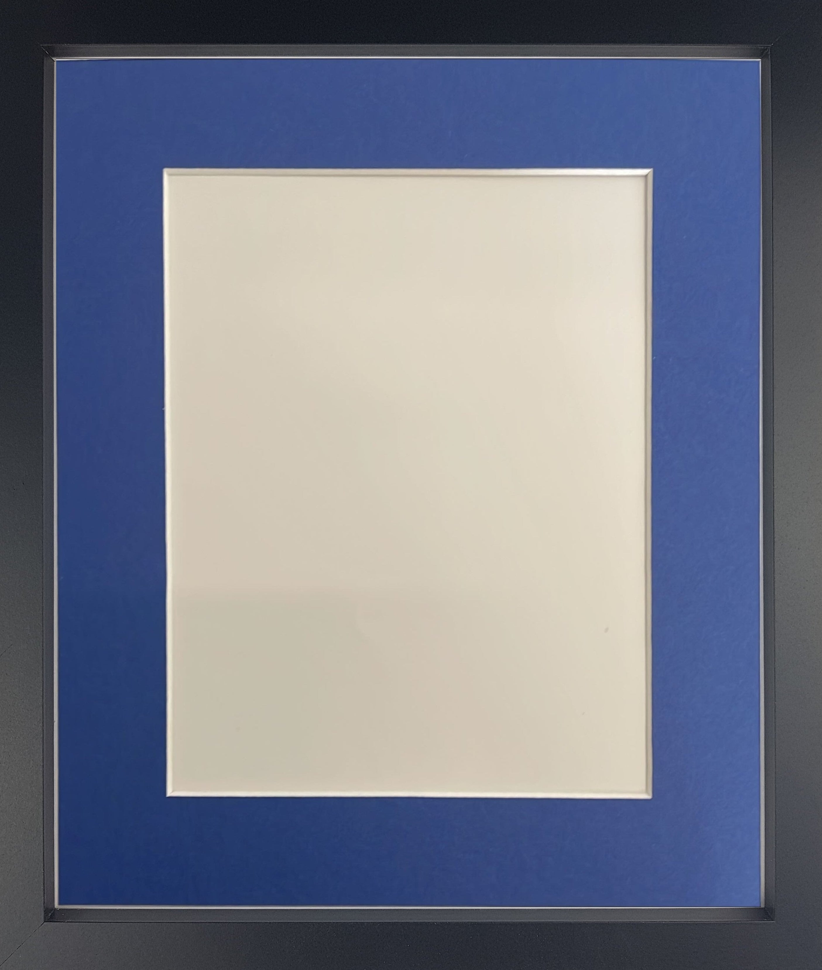 Rio Black Frame