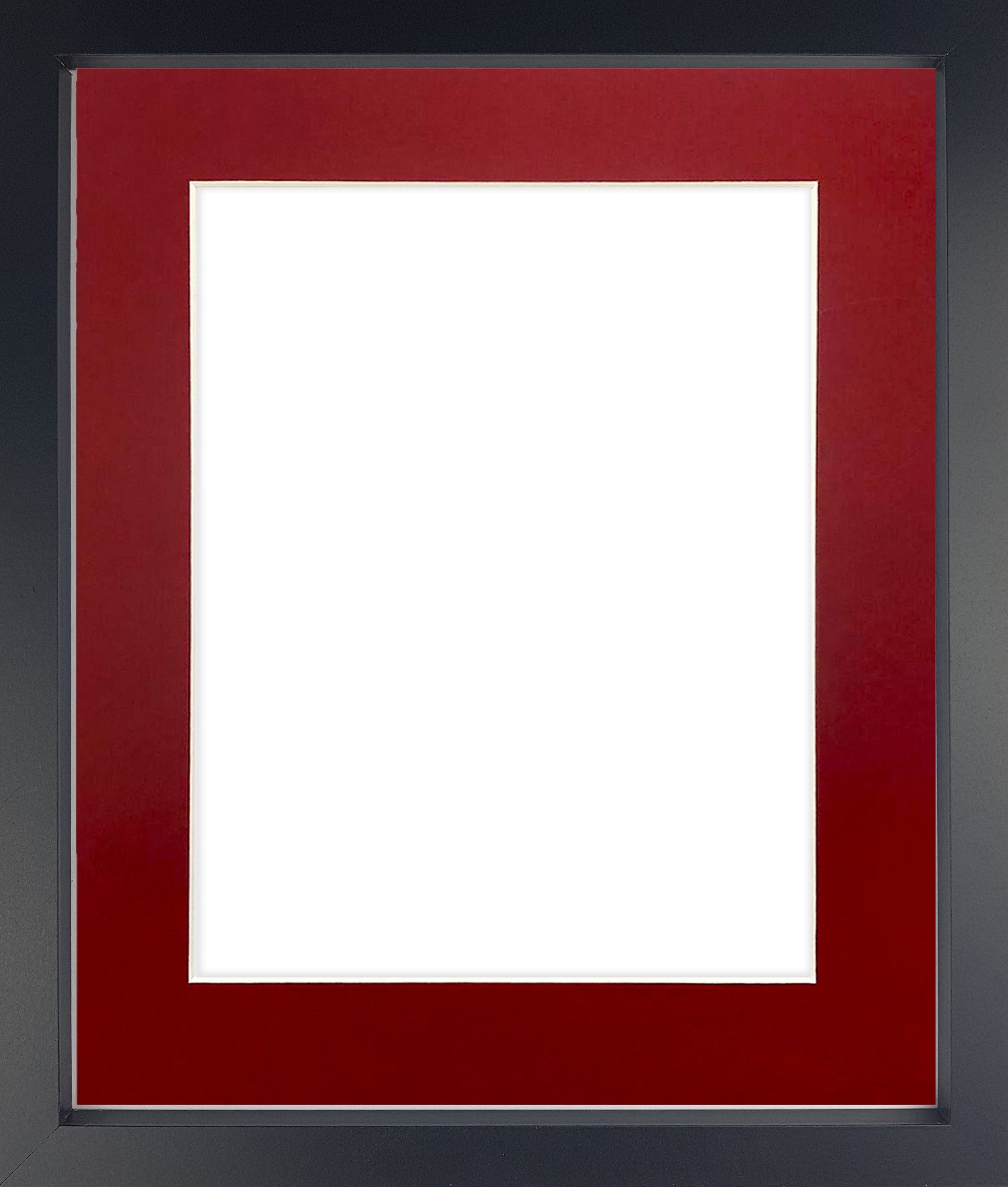 Rio Black Frame