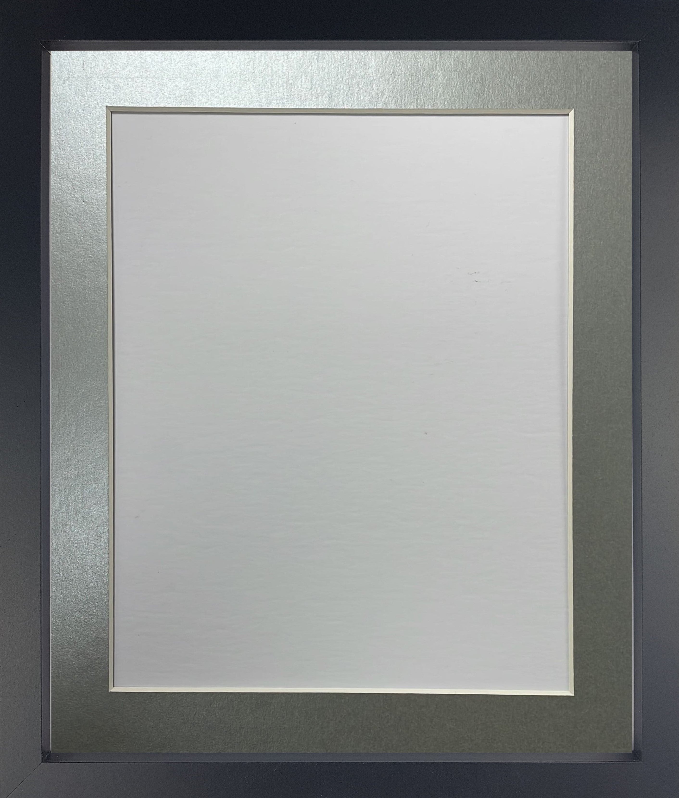 Rio Black Frame