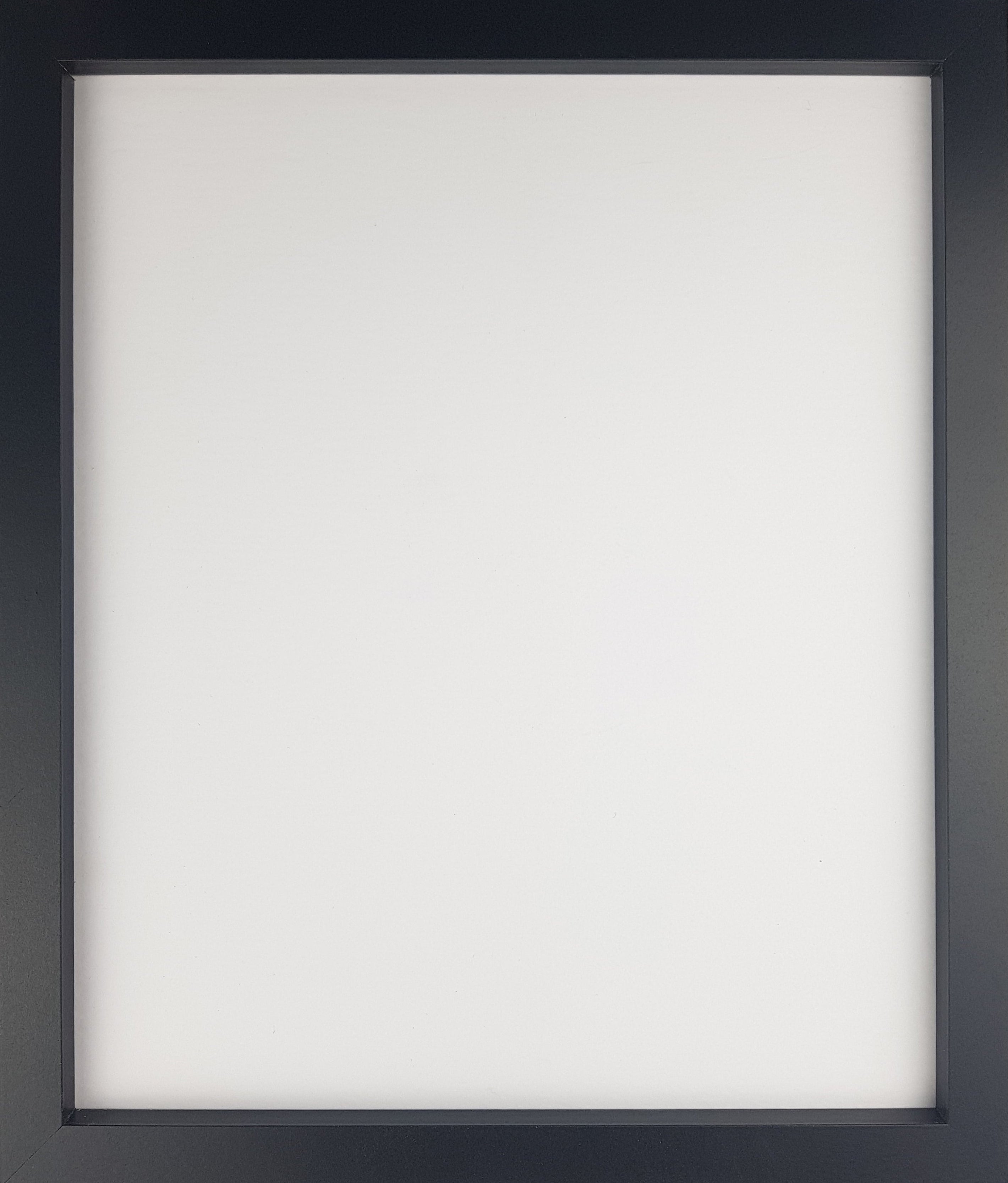 Rio Black Frame
