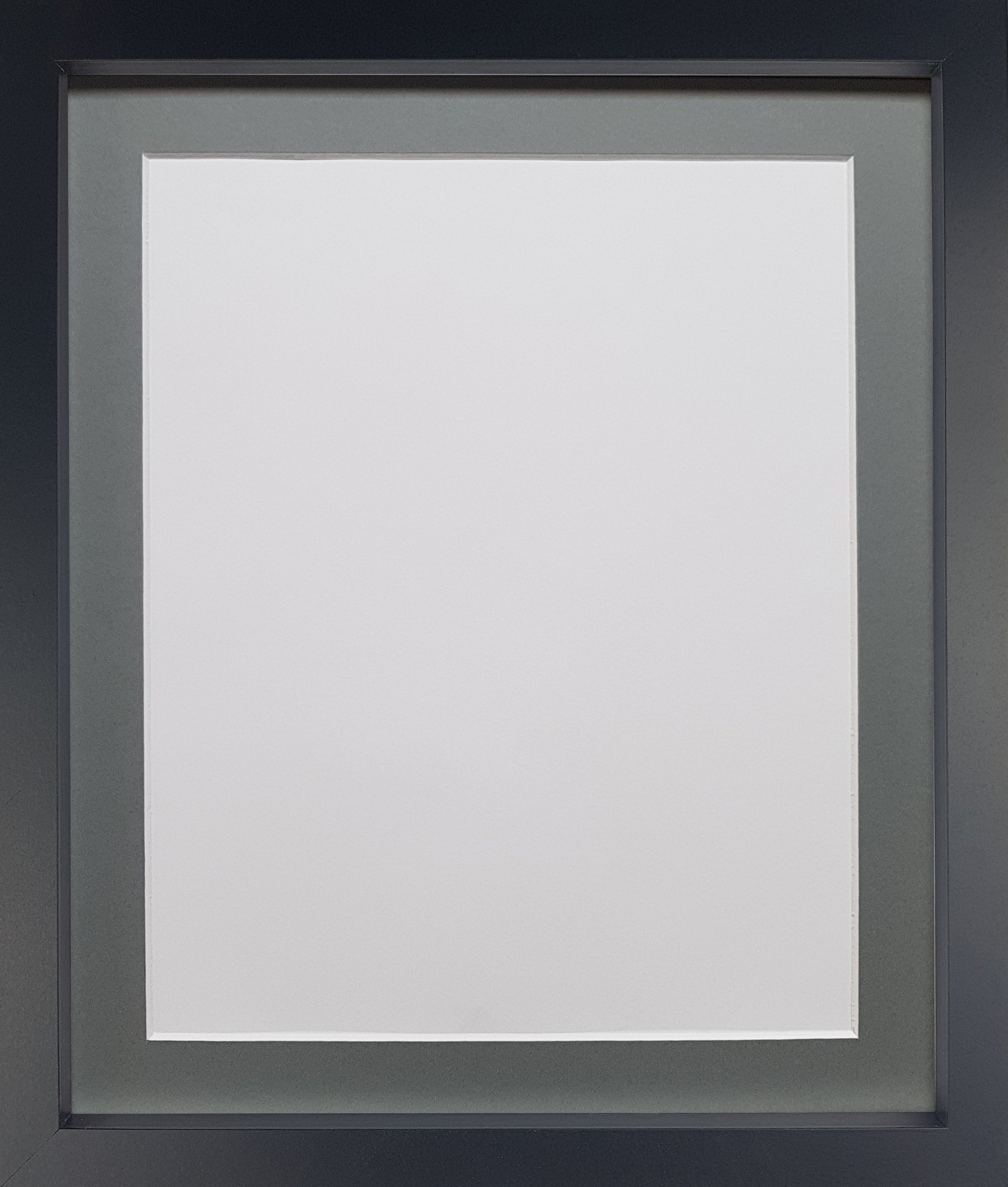 Rio Black Frame