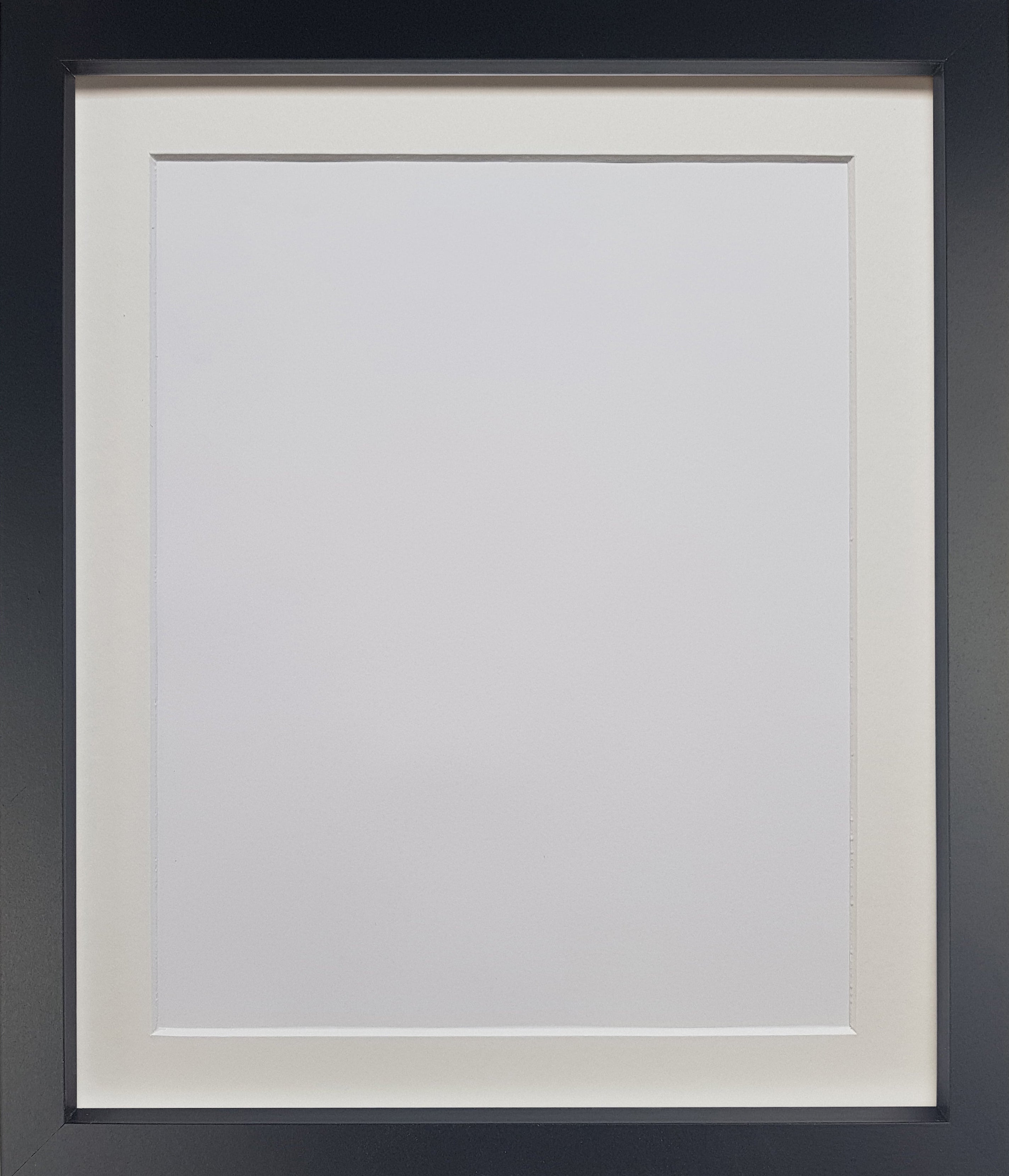 Rio Black Frame