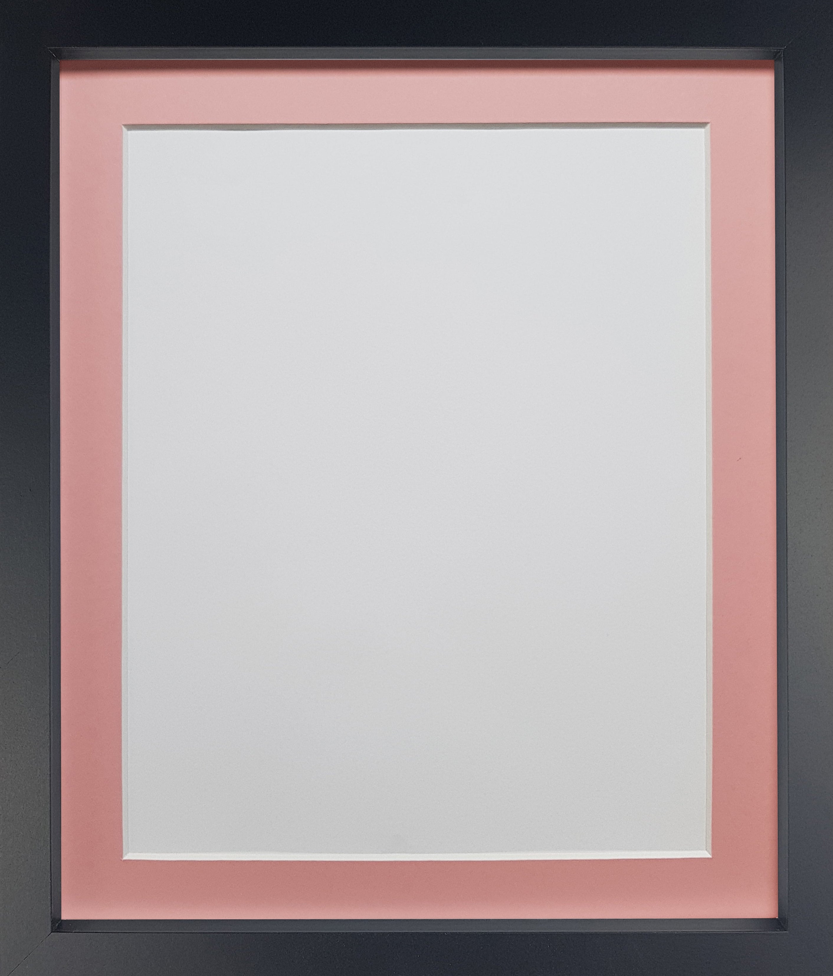 Rio Black Frame