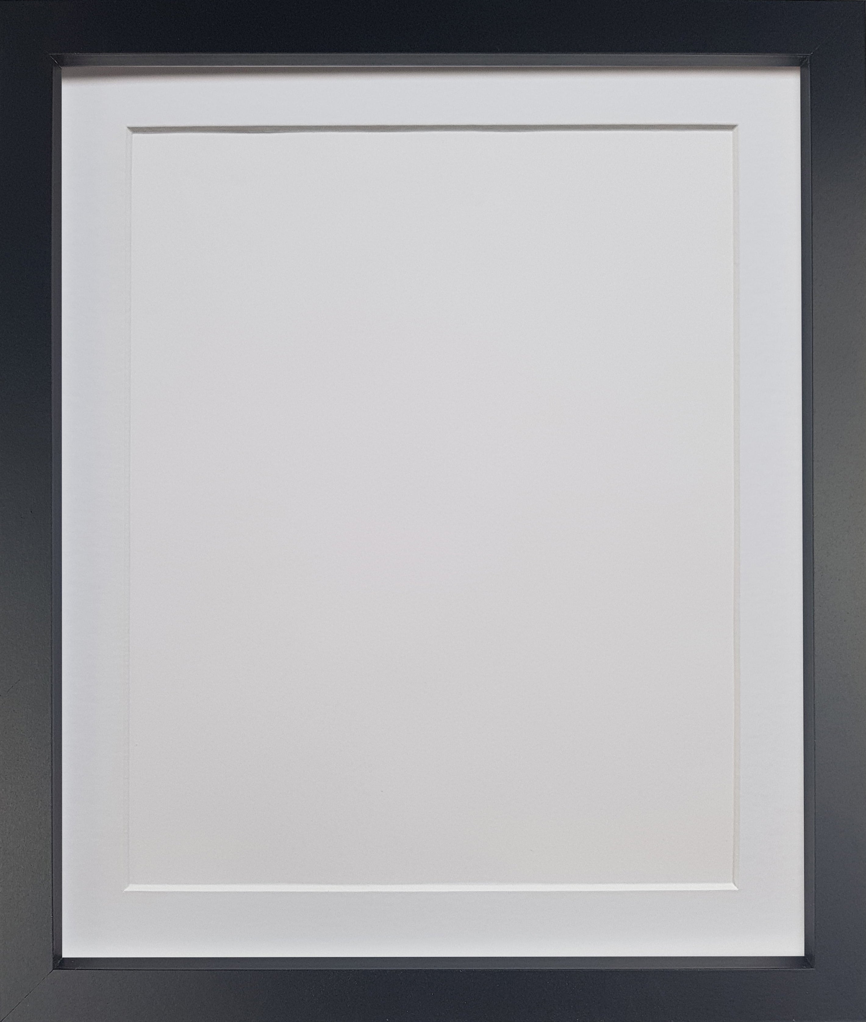 Rio Black Frame