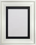 Shoreditch White Frame