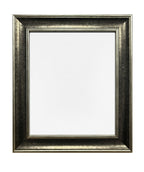 Scandi Crosshatch Frame