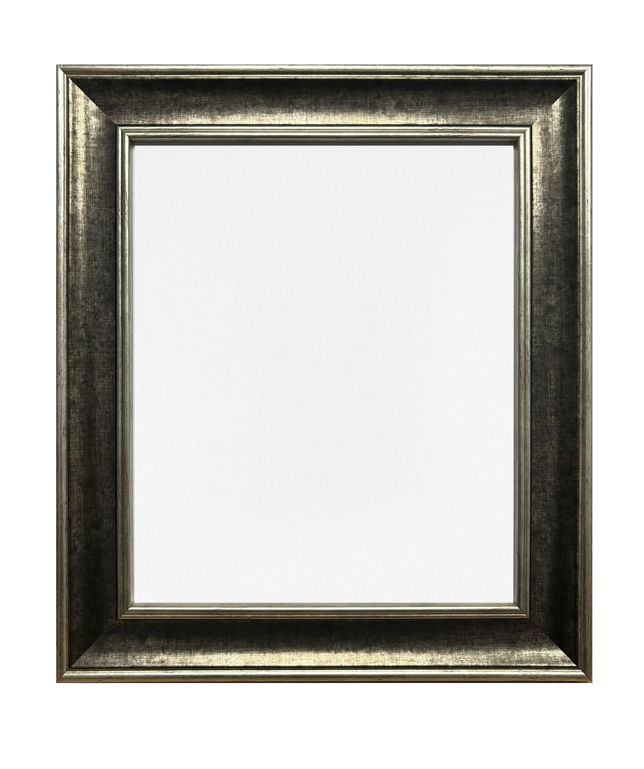 Scandi Crosshatch Frame