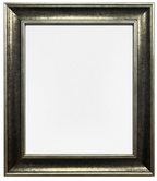 Scandi Crosshatch Frame