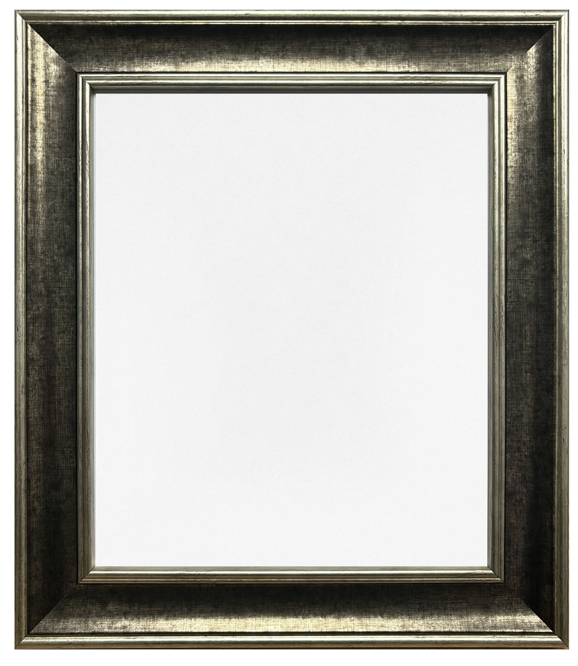 Scandi Crosshatch Frame