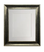 Scandi Crosshatch Frame
