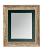 Scandi Distressed Wood Frame