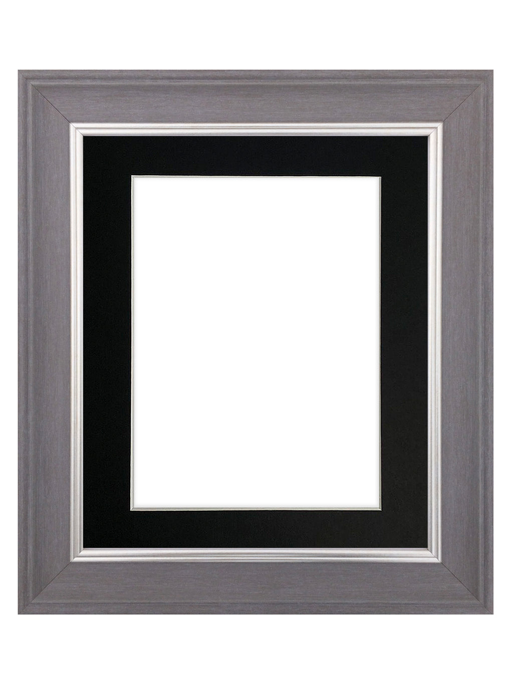 Scandi Slate Grey Frame