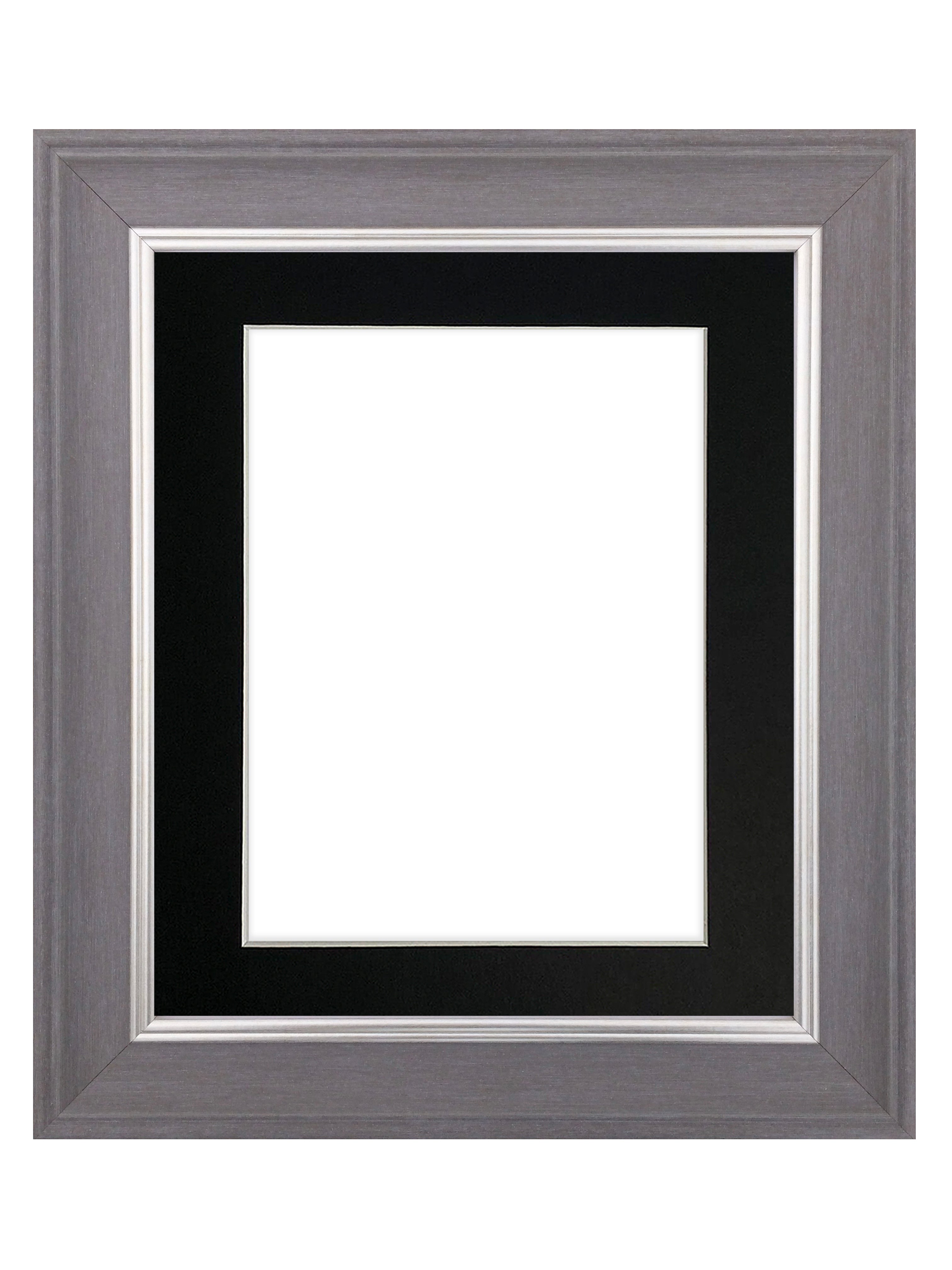 Scandi Slate Grey Frame