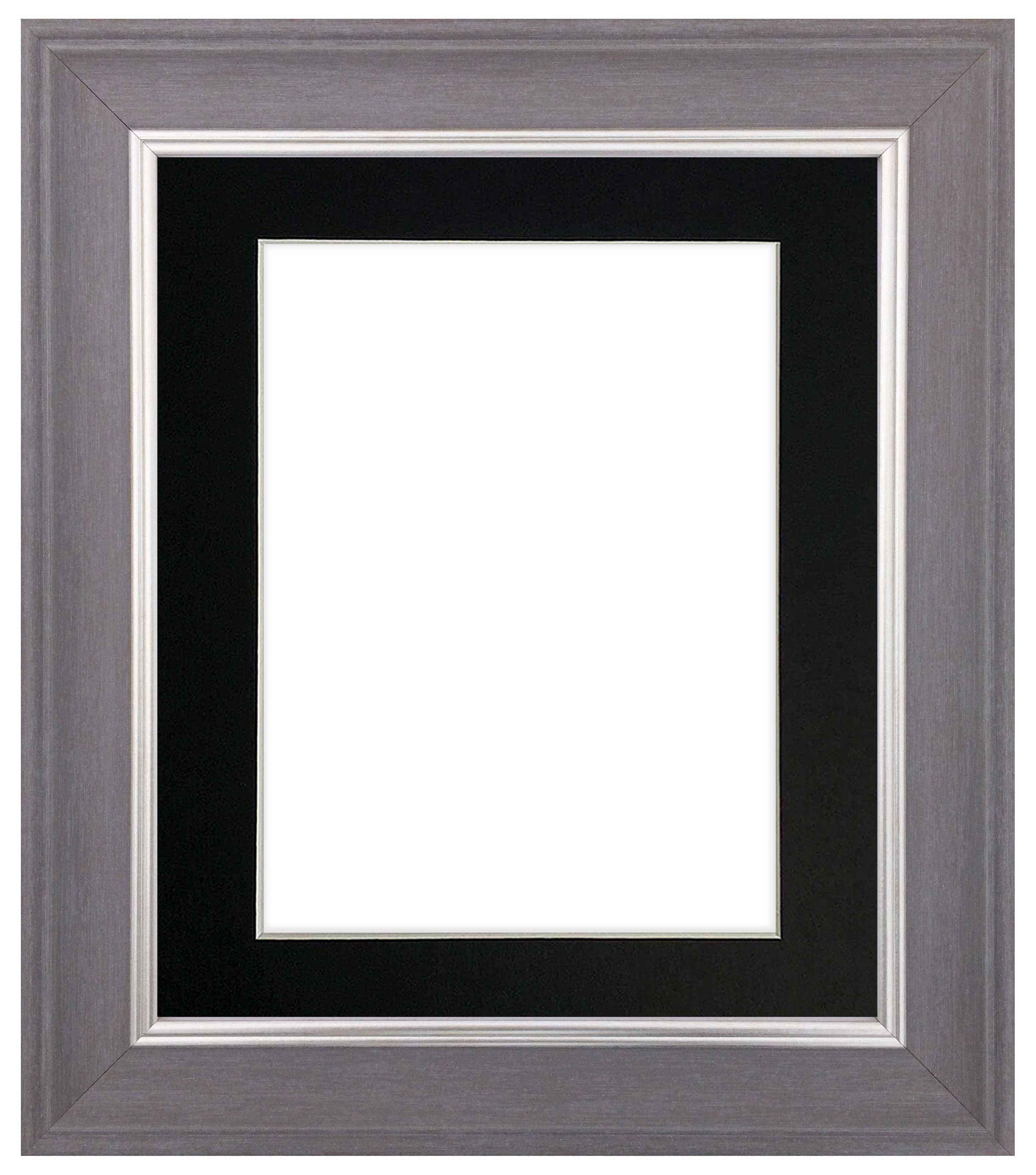 Scandi Slate Grey Frame