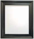 Scandi Black Frame