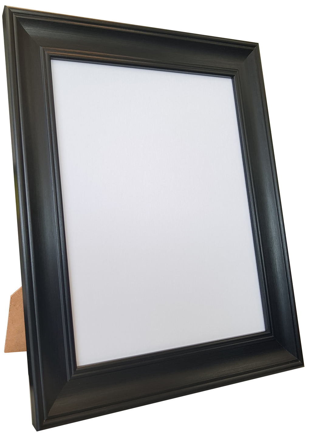 Scandi Black Frame