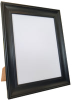 Scandi Black Frame