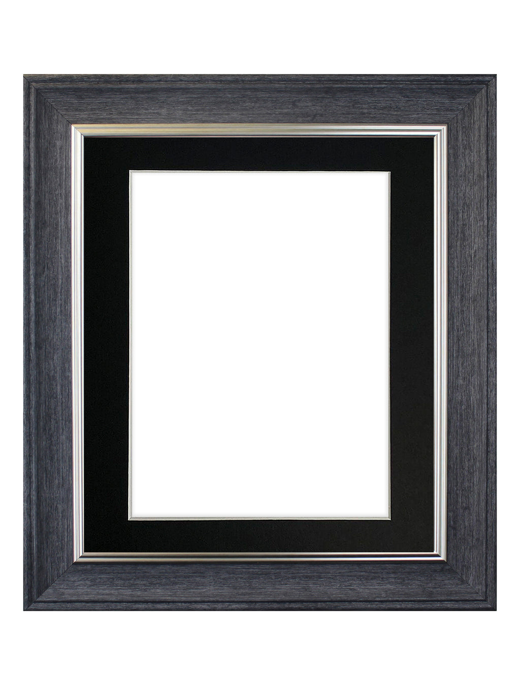 Scandi Charcoal Frame
