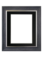 Scandi Charcoal Frame