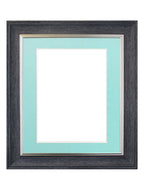 Scandi Charcoal Frame