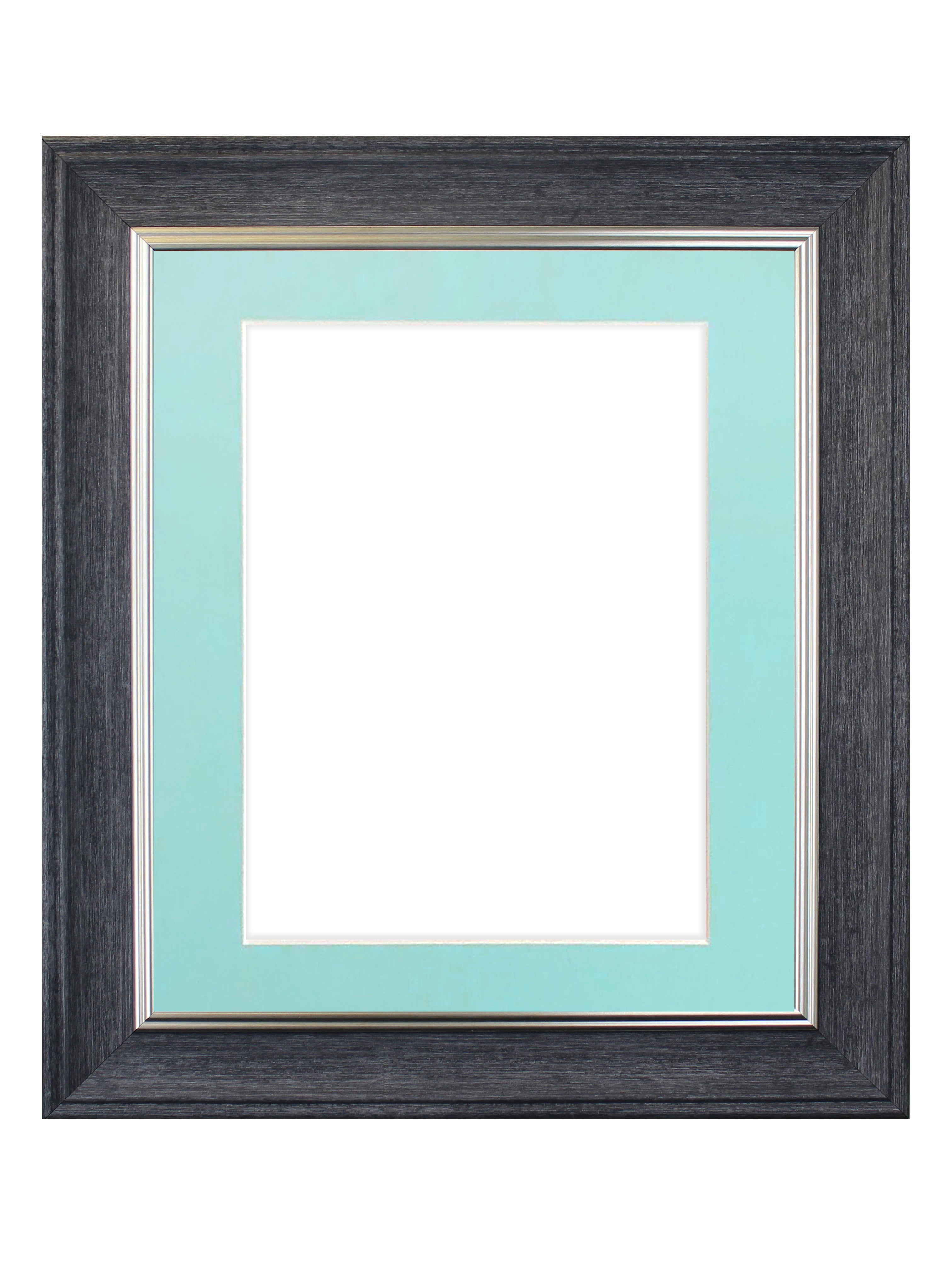 Scandi Charcoal Frame