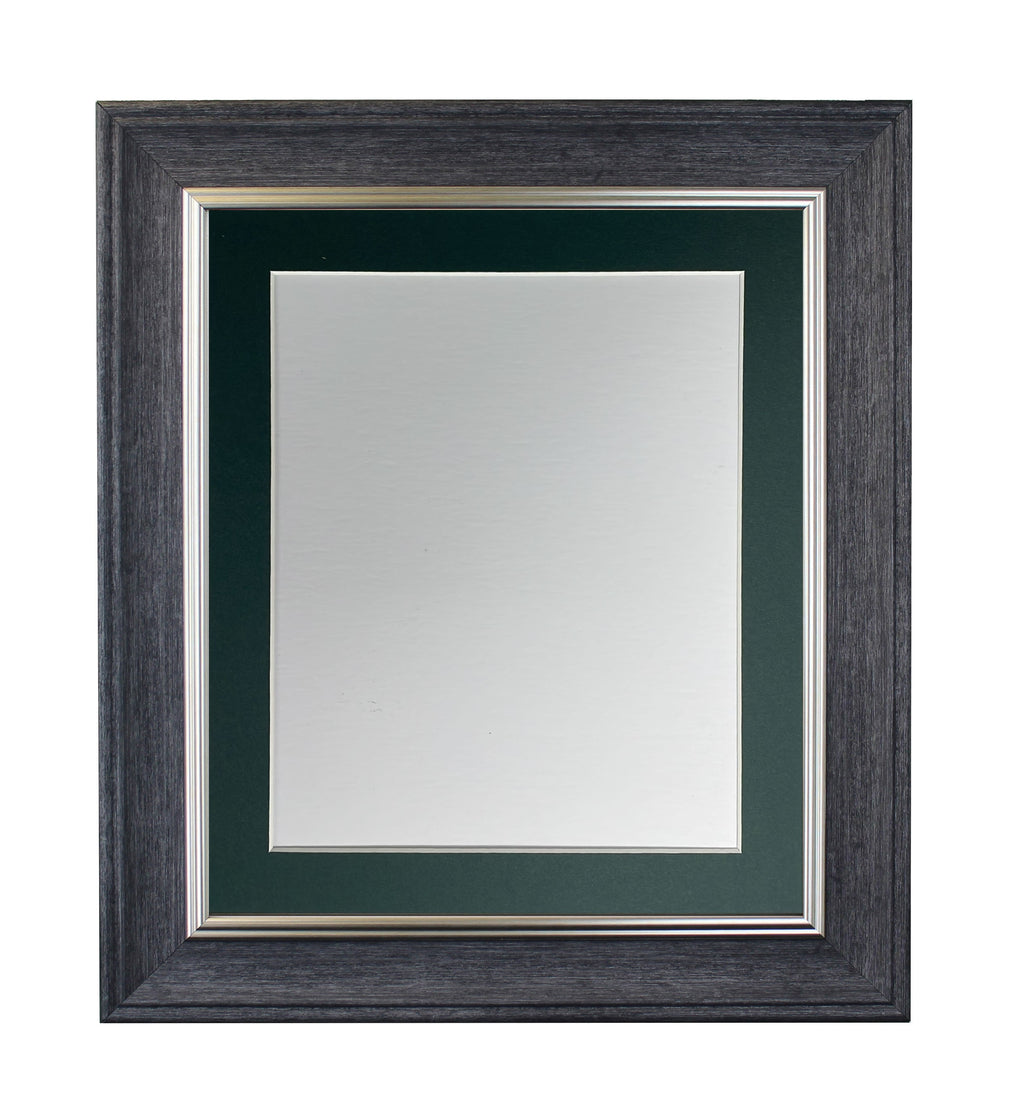Scandi Charcoal Frame
