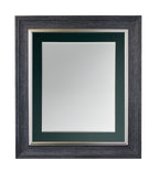 Scandi Charcoal Frame