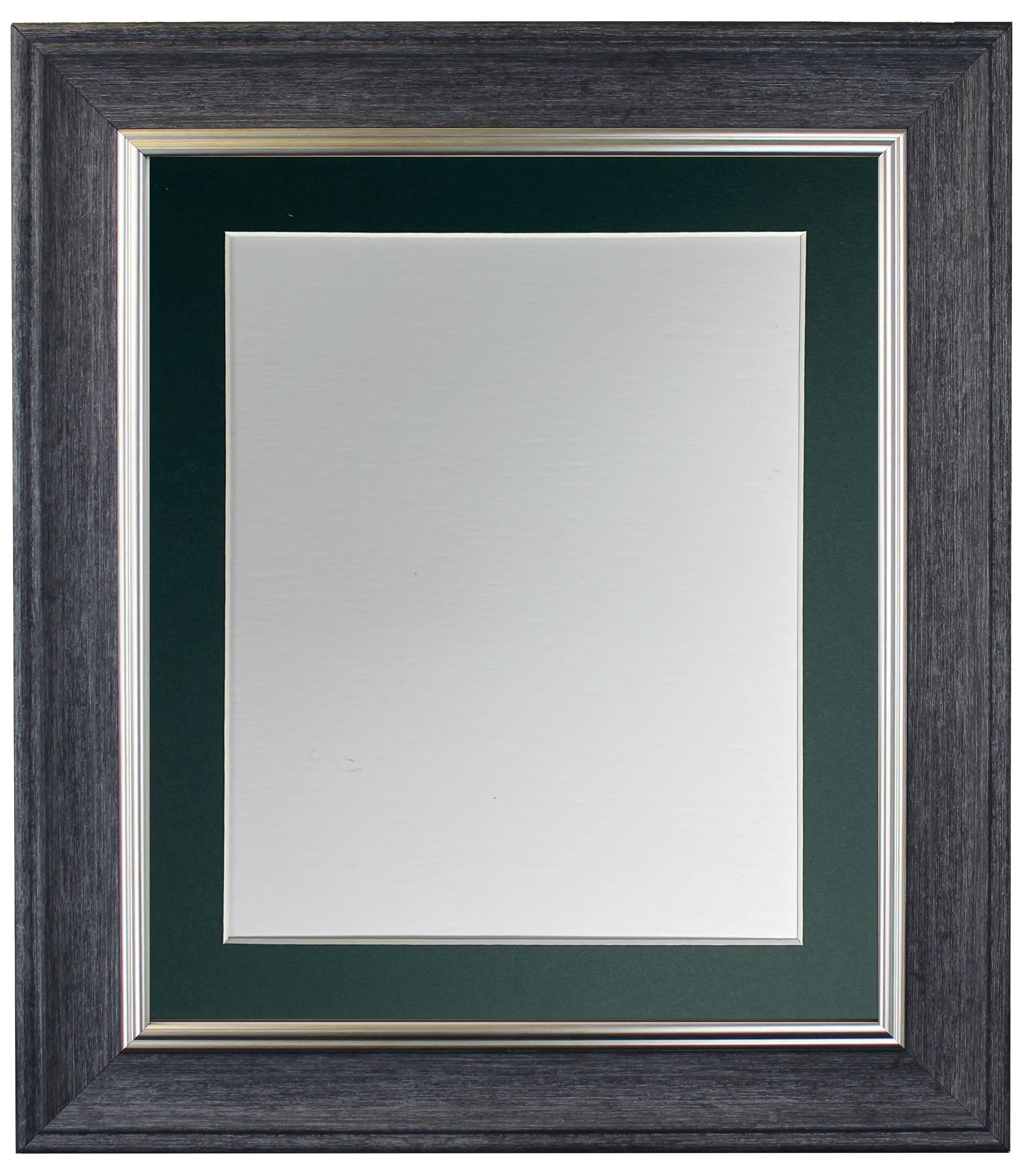 Scandi Charcoal Frame