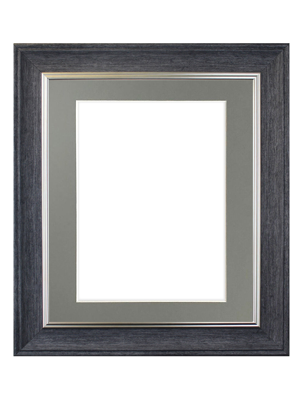 Scandi Charcoal Frame
