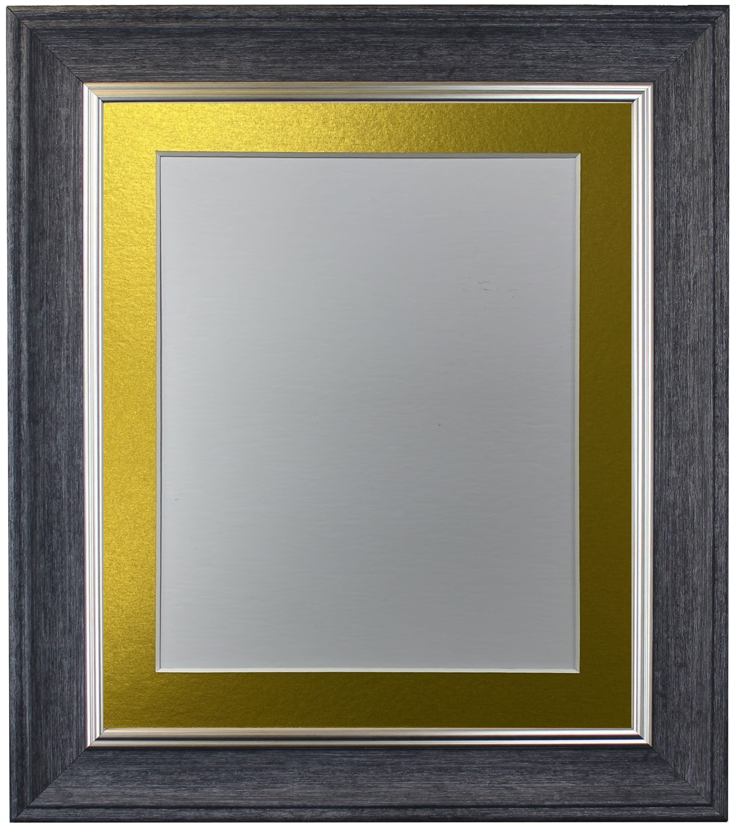 Scandi Charcoal Frame