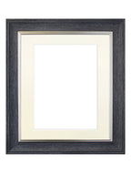 Scandi Charcoal Frame