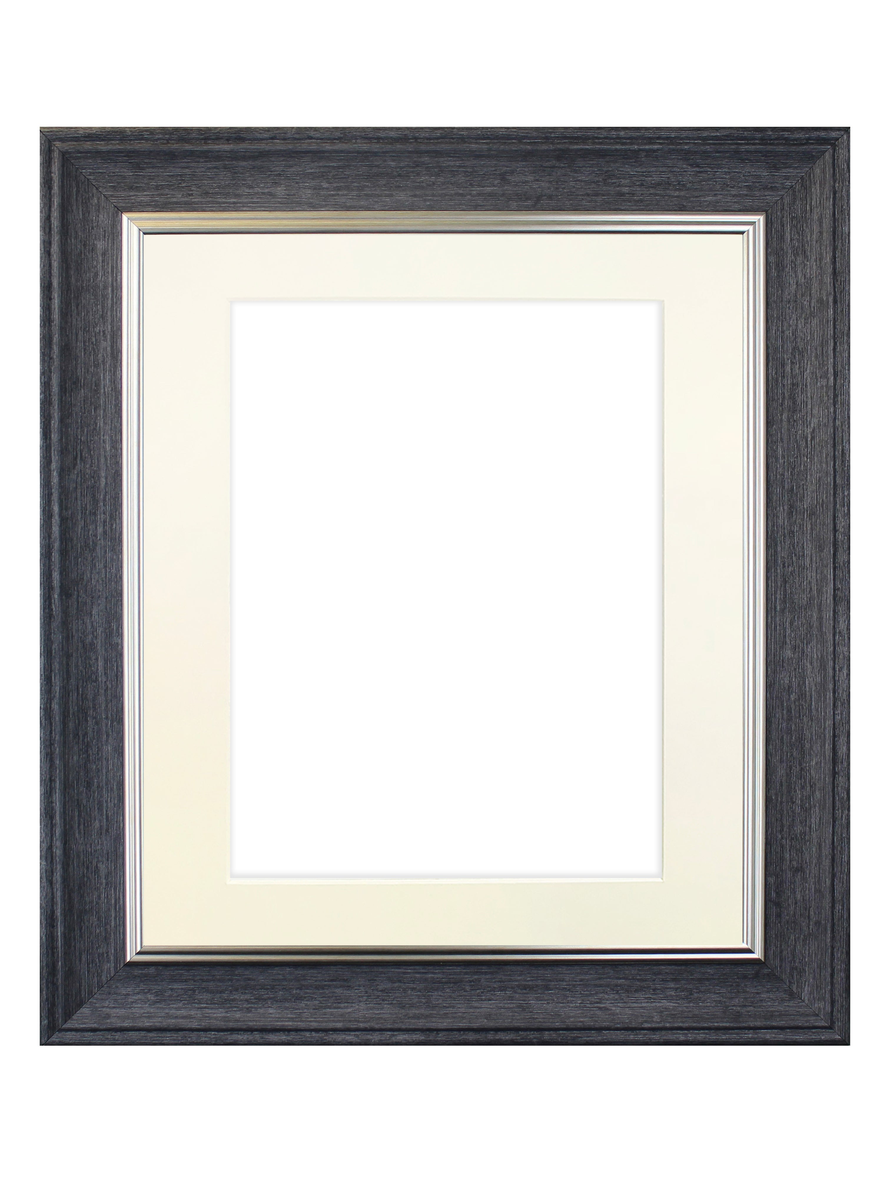 Scandi Charcoal Frame