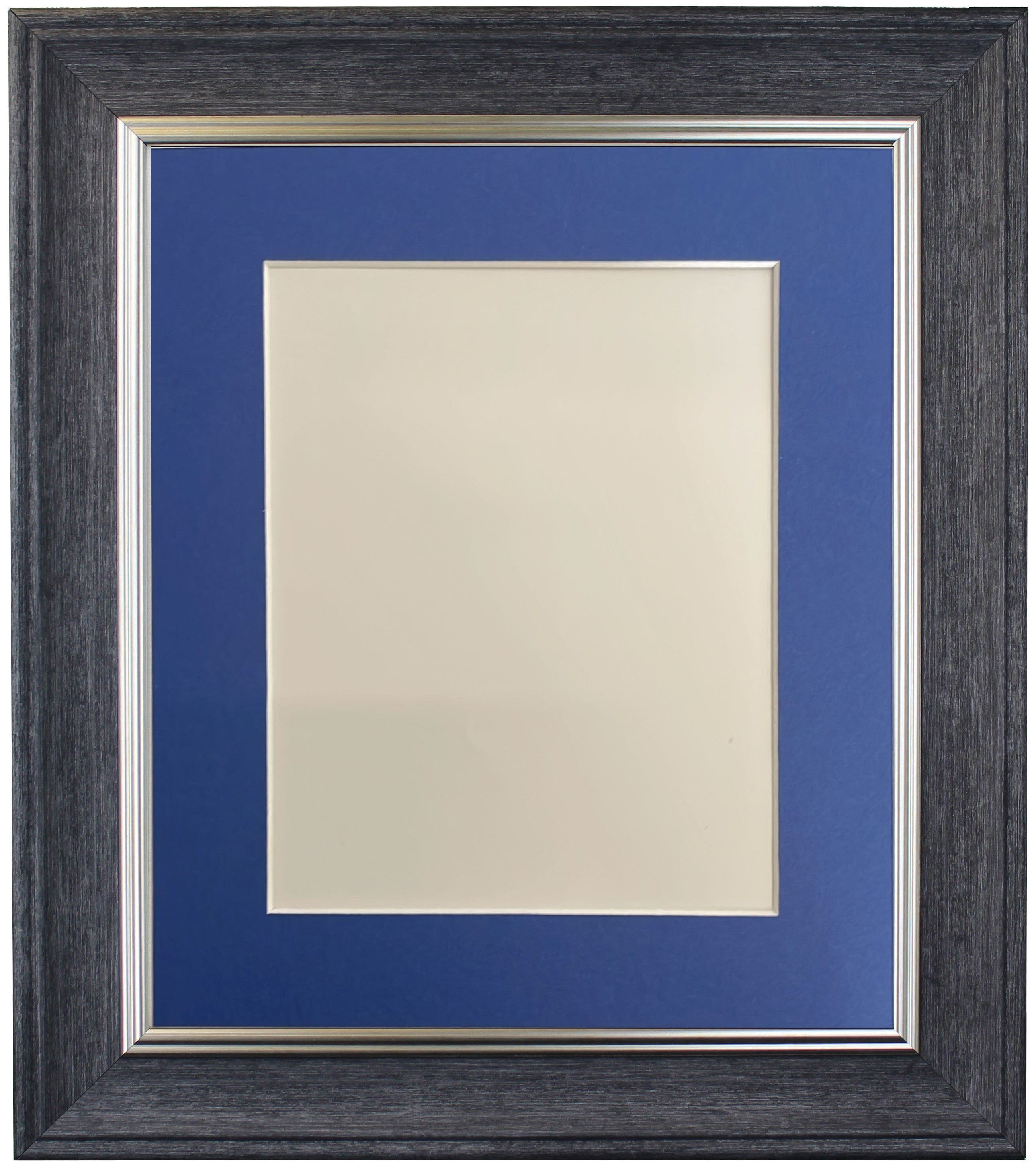 Scandi Charcoal Frame