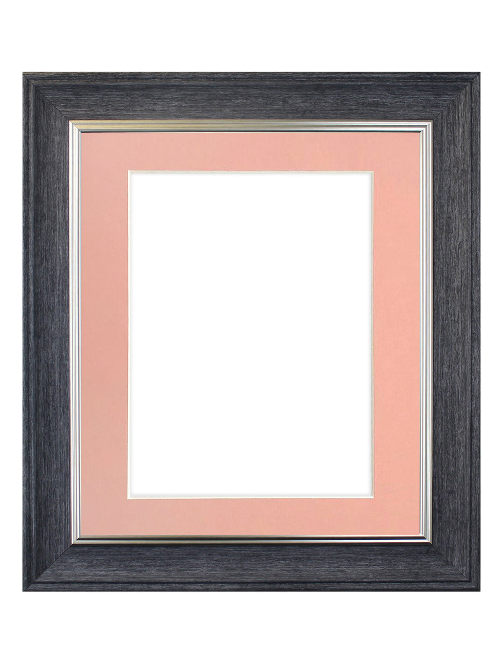 Scandi Charcoal Frame