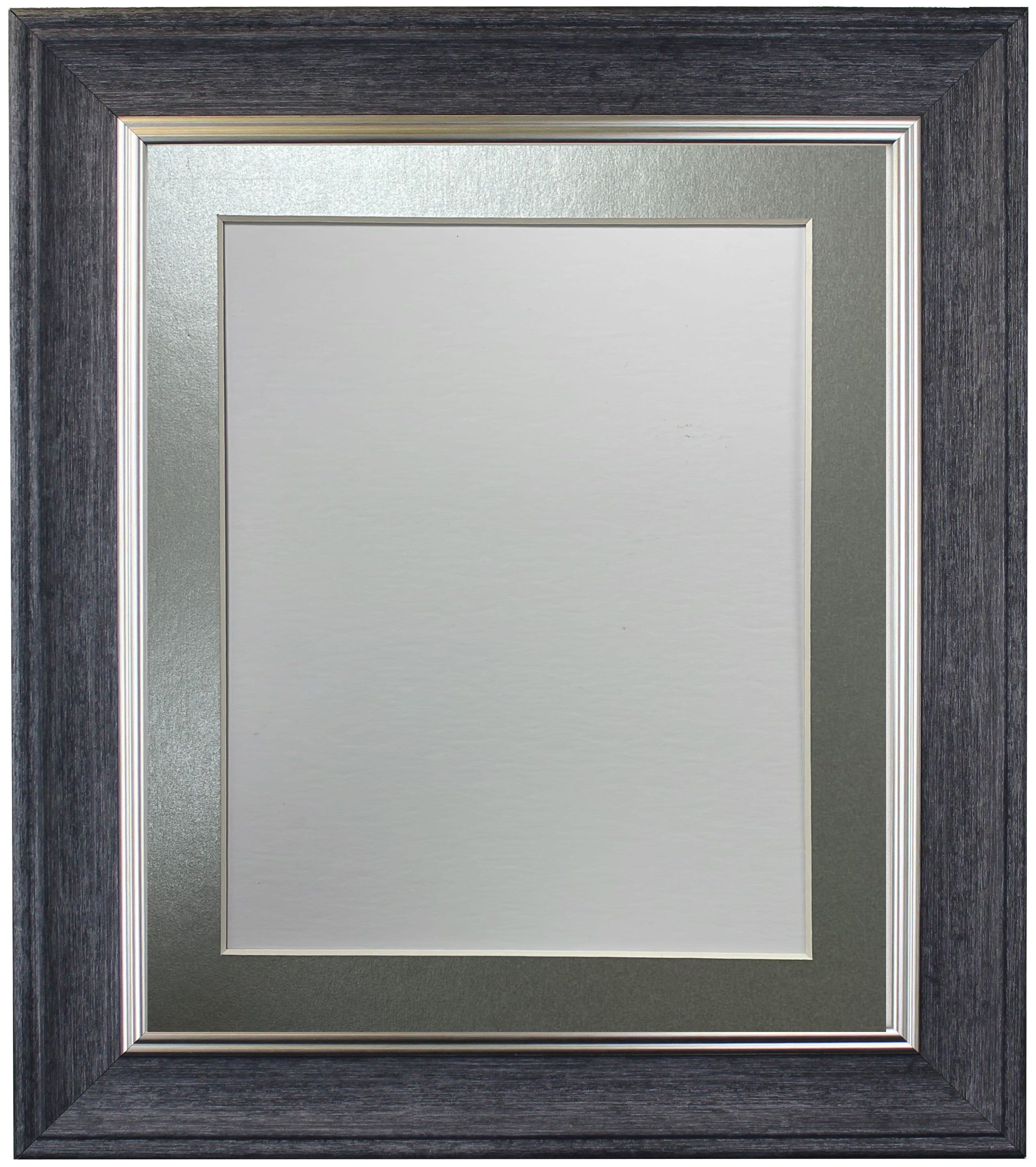 Scandi Charcoal Frame