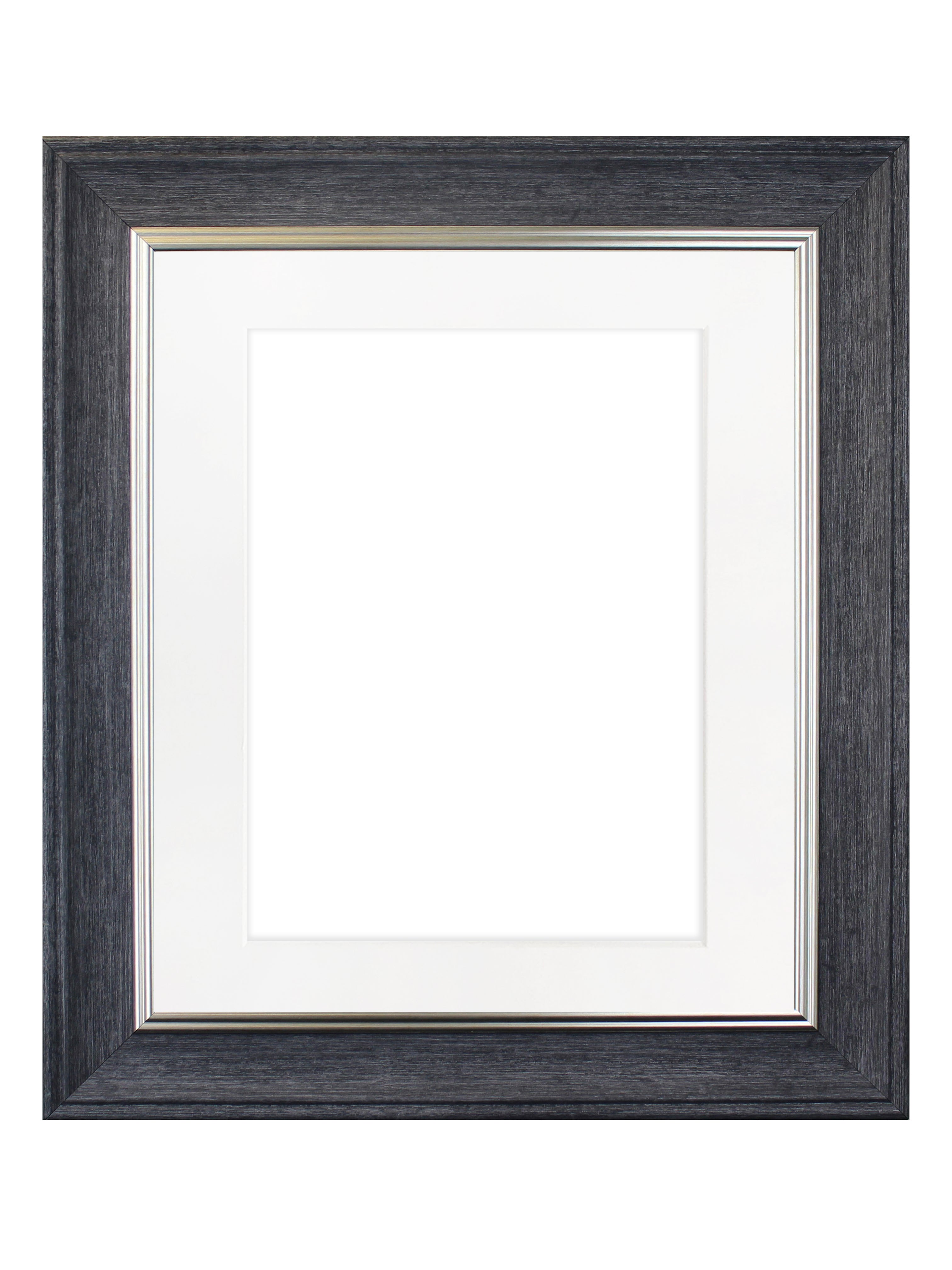 Scandi Charcoal Frame