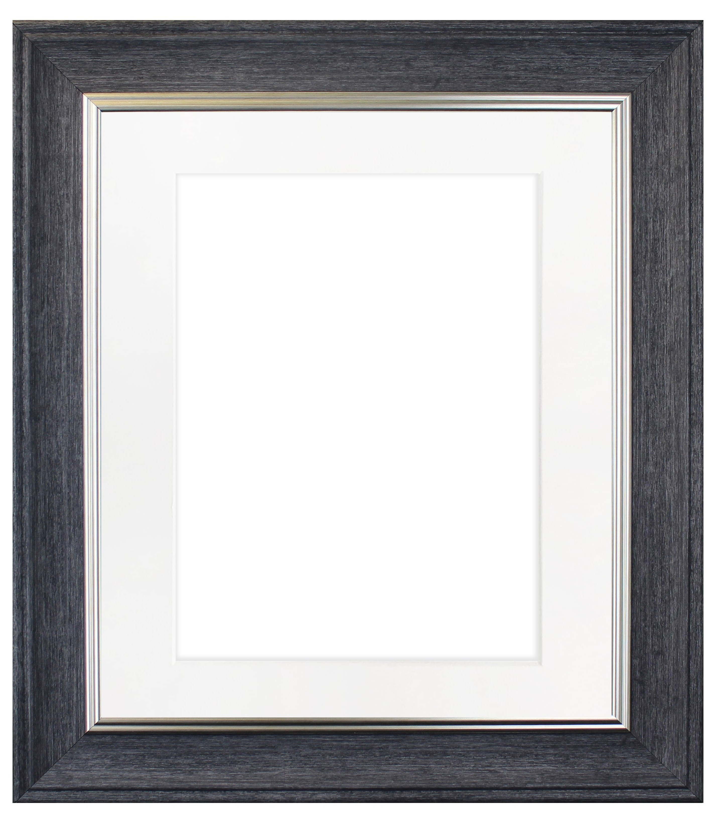 Scandi Charcoal Frame