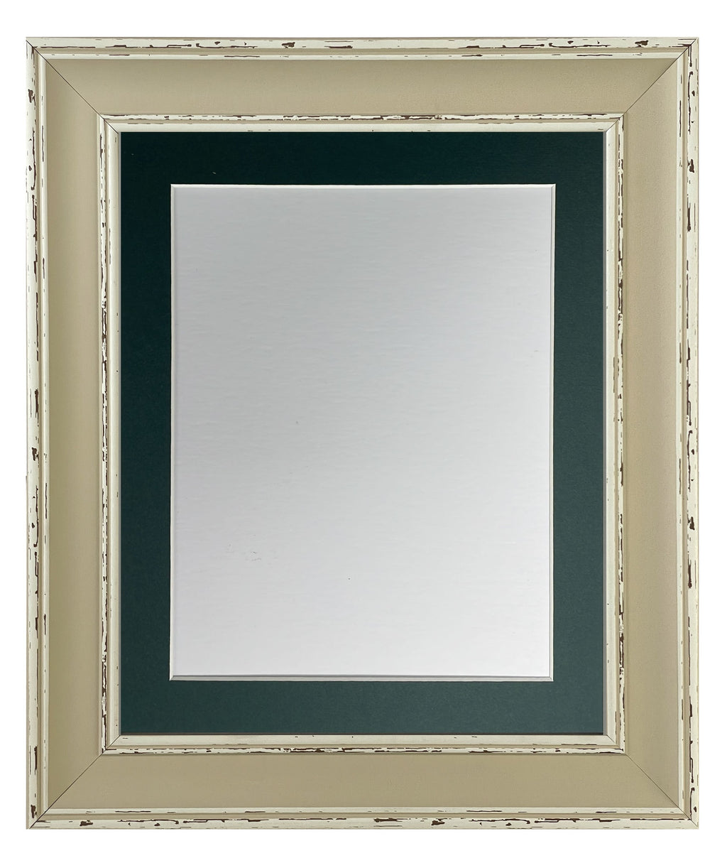 Scandi Clay Frame