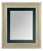 Scandi Clay Frame
