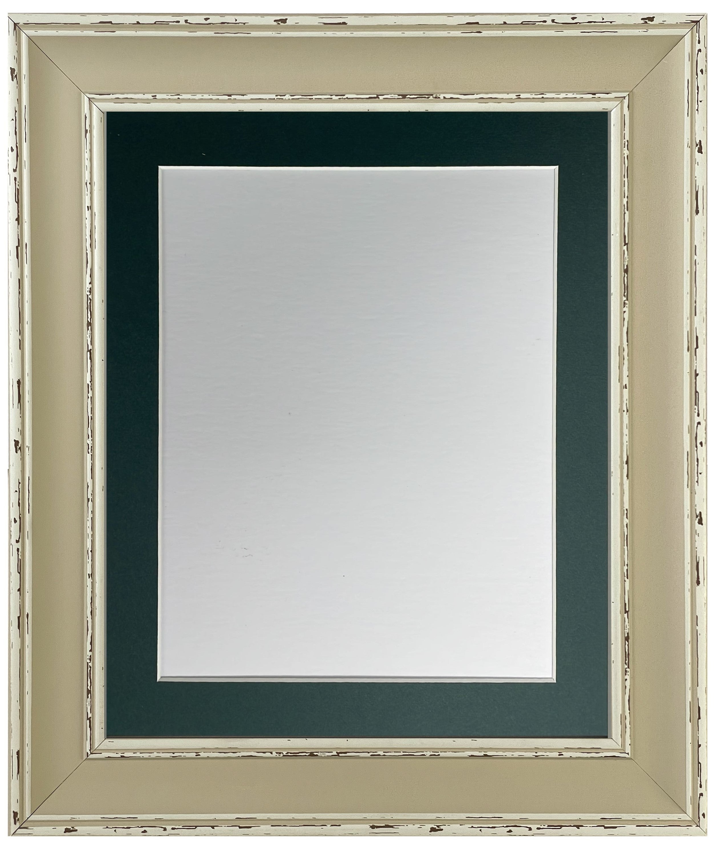 Scandi Clay Frame