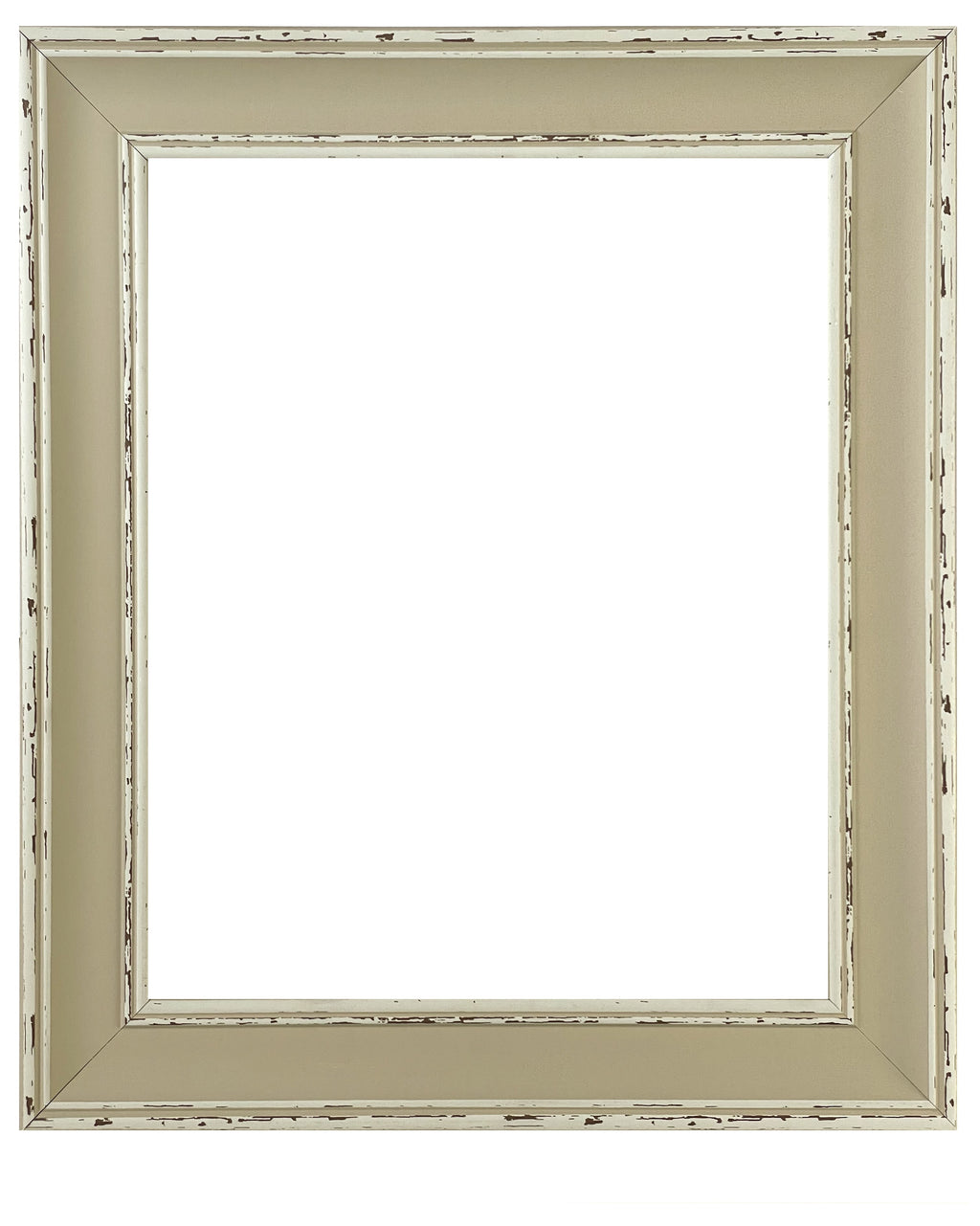 Scandi Clay Frame
