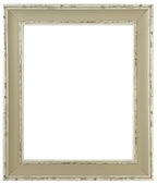 Scandi Clay Frame
