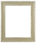Scandi Clay Frame