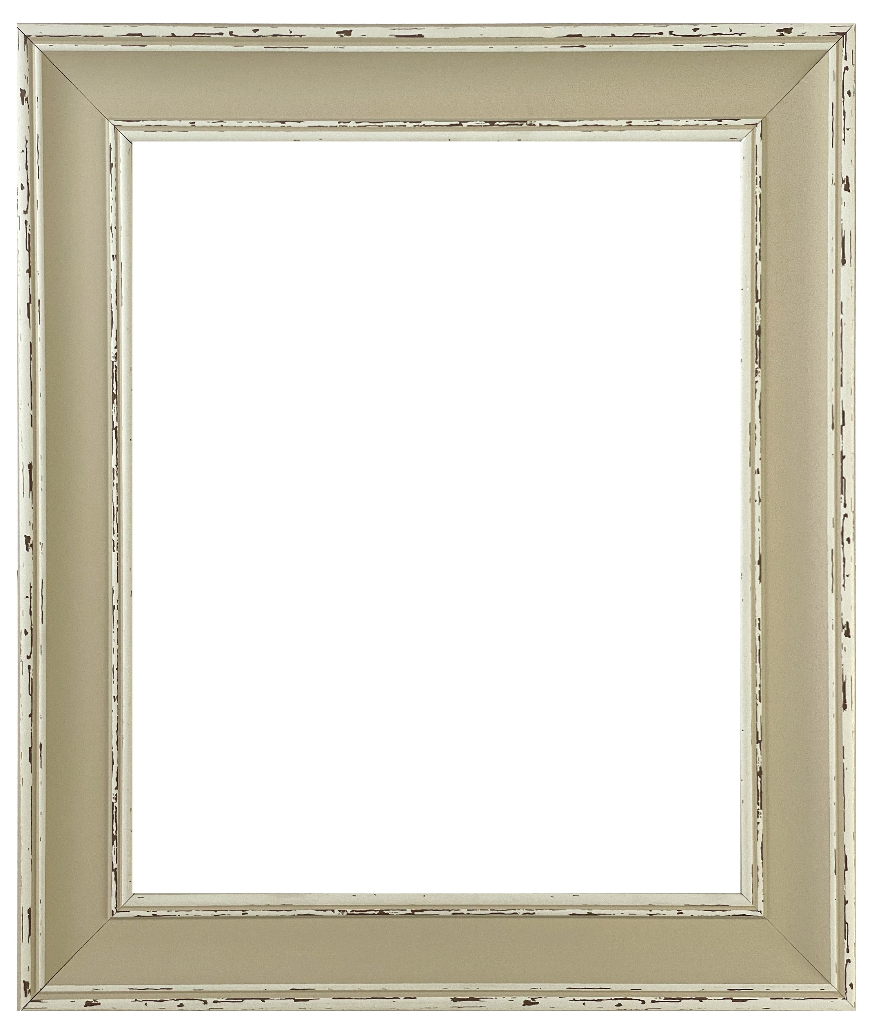 Scandi Clay Frame
